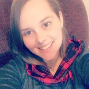 Meet your Posher, Allie